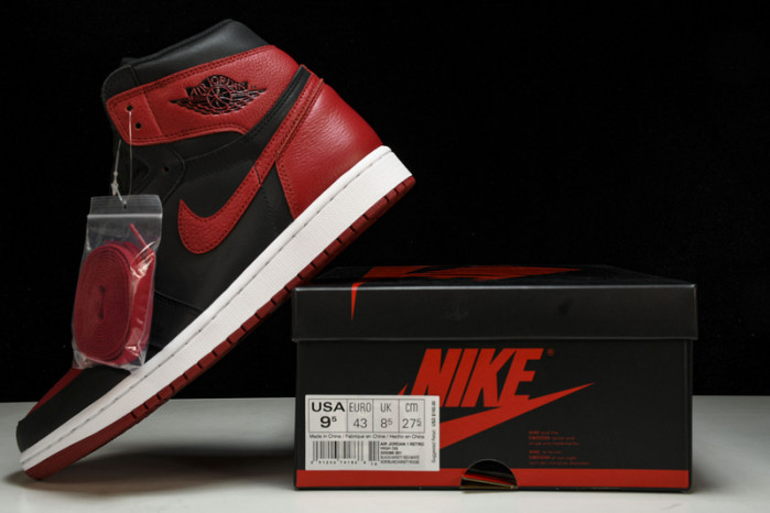 AIR JORDAN 1 RETRO HIGH OG 555088-001