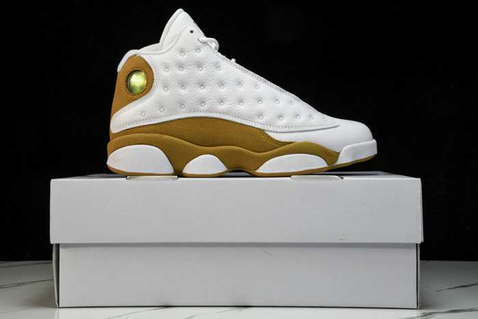 Air Jordan 13 "Wheat" 414571-171