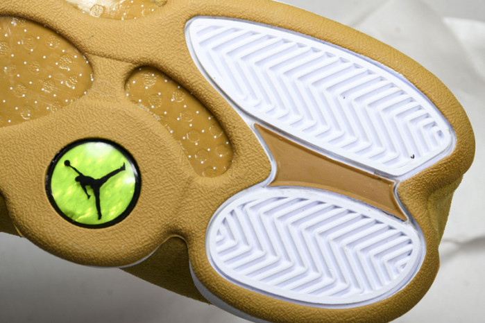 Air Jordan 13 "Wheat" 414571-171