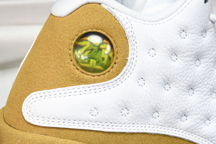 Air Jordan 13 "Wheat" 414571-171