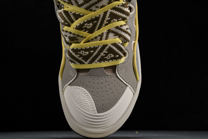 LAN*VAN SNEAKERS PANKICK LAN54