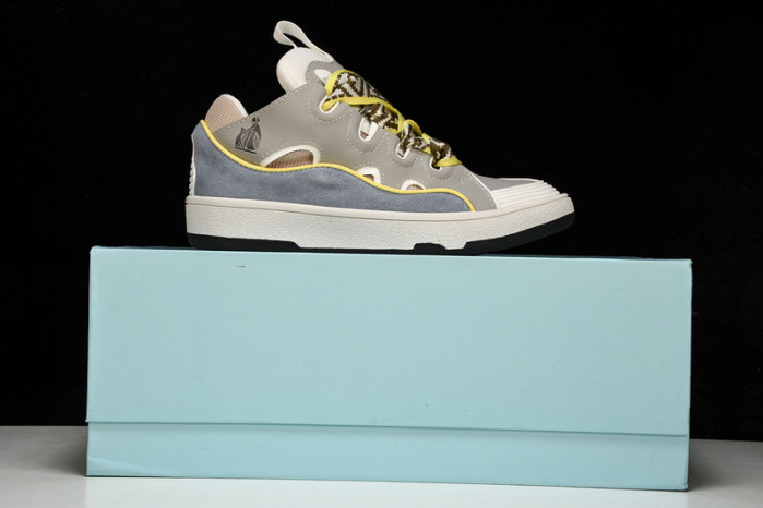 LAN*VAN SNEAKERS PANKICK LAN54