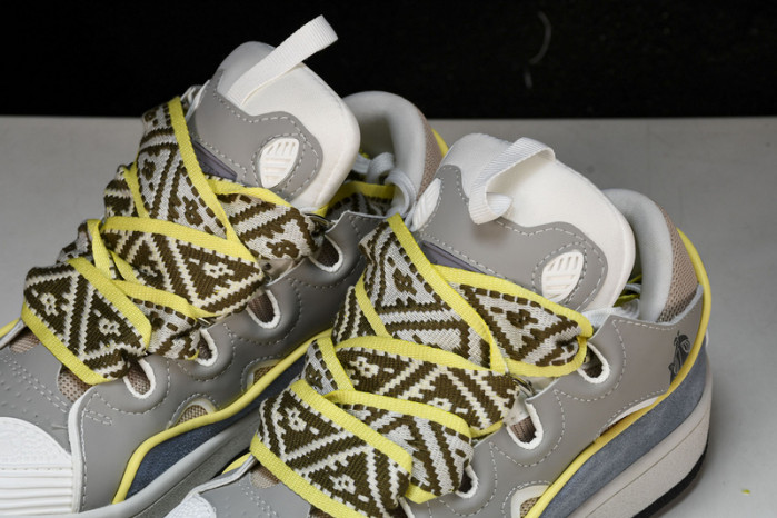 LAN*VAN SNEAKERS PANKICK LAN54