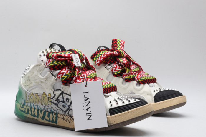 LAN*VAN SNEAKERS PANKICK LAN31