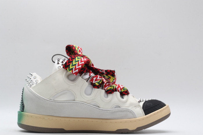 LAN*VAN SNEAKERS PANKICK LAN31