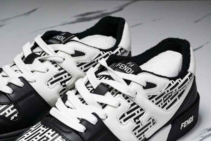 FEND1 SNEAKERS PANKICK