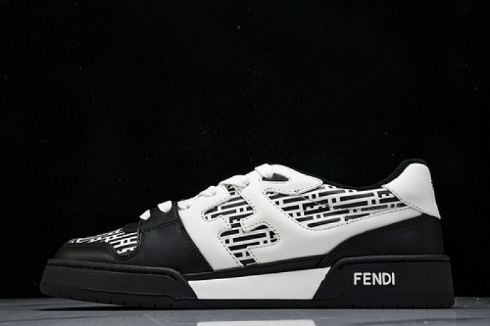 FEND1 SNEAKERS PANKICK