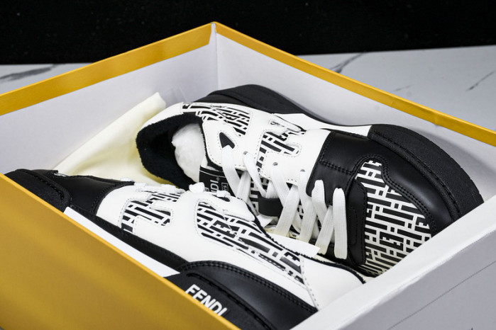 FEND1 SNEAKERS PANKICK