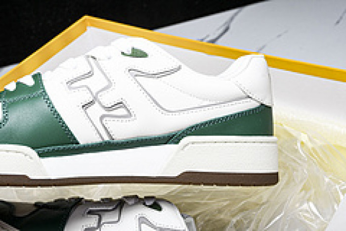 FEND1 SNEAKERS PANKICK