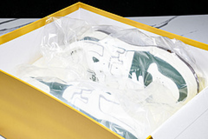 FEND1 SNEAKERS PANKICK