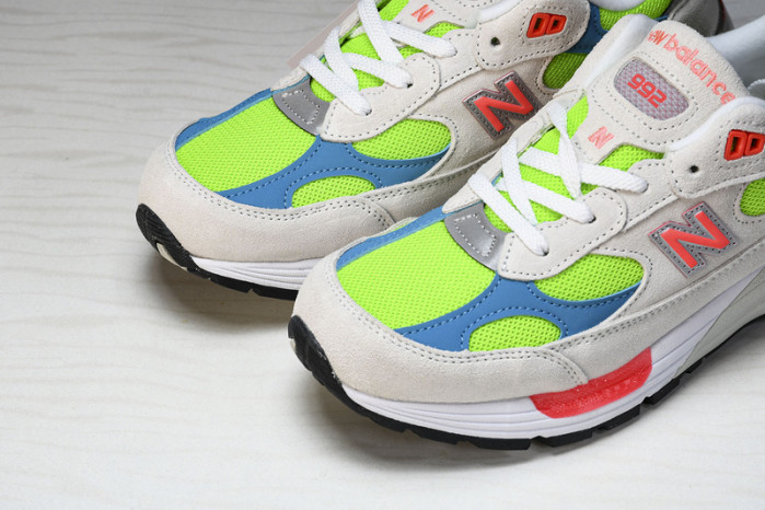 New Balance M992DA