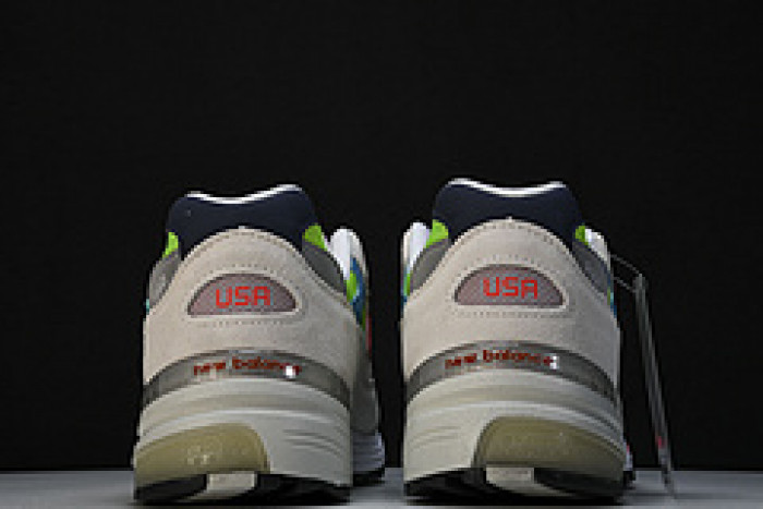 New Balance M992DA