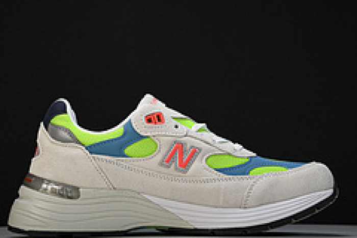 New Balance M992DA