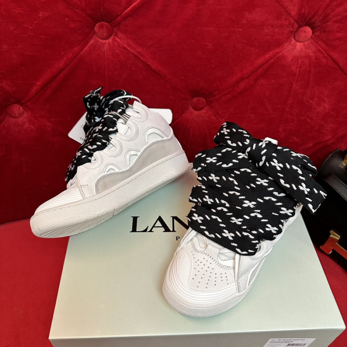 LAN*VAN SNEAKERS PANKICK