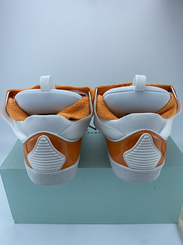 LAN*VAN SNEAKERS PANKICK