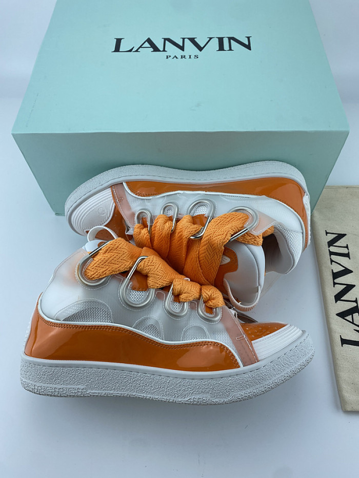 LAN*VAN SNEAKERS PANKICK