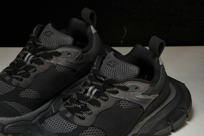 BLEN Track W3XLI 1819