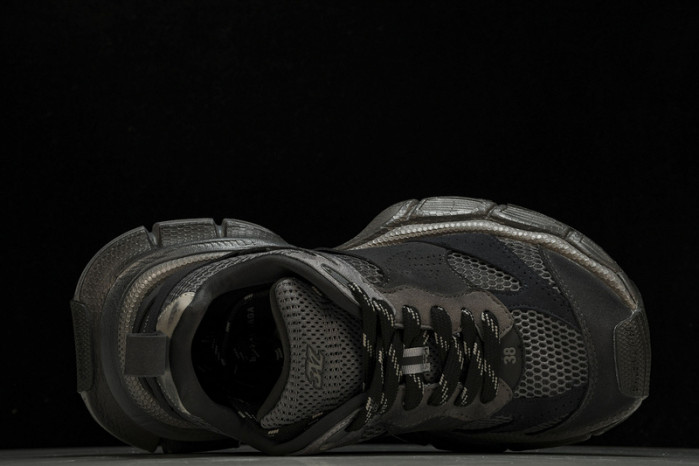 BLEN Track W3XLI 1819