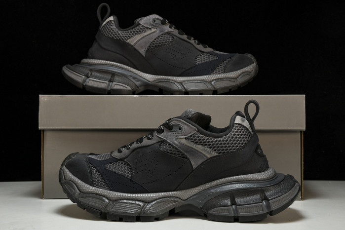 BLEN Track W3XLI 1819