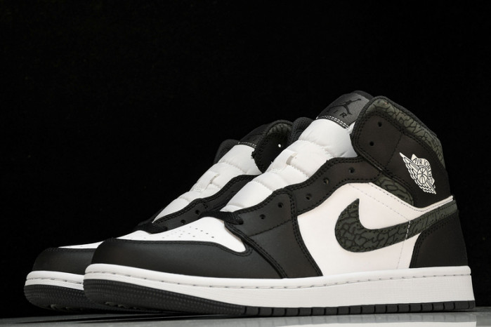 Air Jordan 1 Mid AJ1 FB9911-001