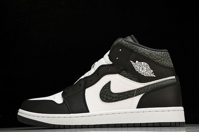 Air Jordan 1 Mid AJ1 FB9911-001