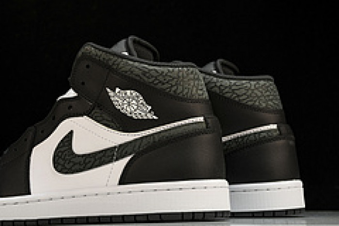 Air Jordan 1 Mid AJ1 FB9911-001