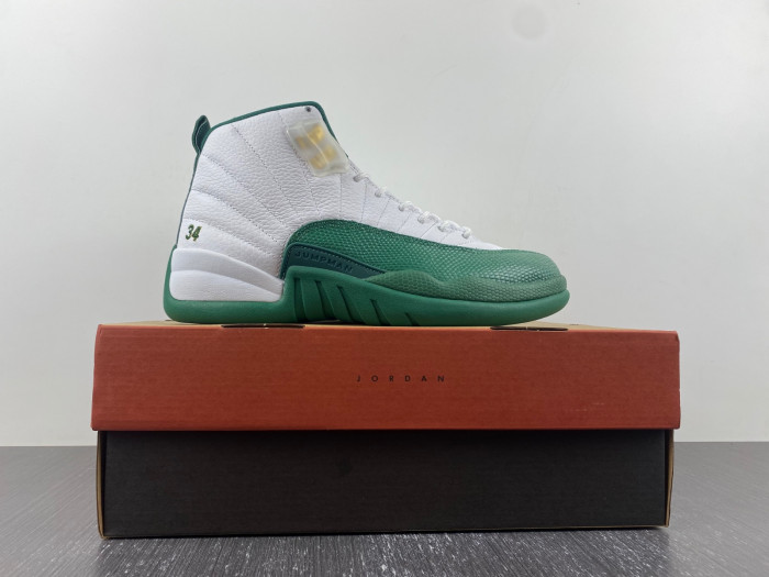 Air Jordan12 RAY PE 136001-063