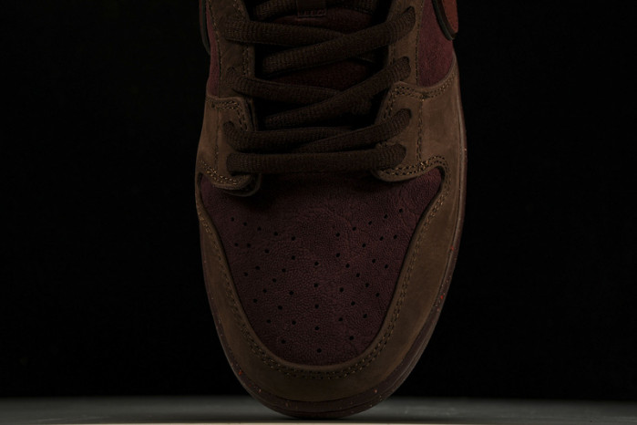 NK SB Dunk Low FN0619-600