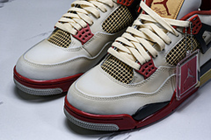 Jordan Air Jordan 4 Retro AQ9129-105