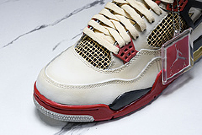 Jordan Air Jordan 4 Retro AQ9129-105