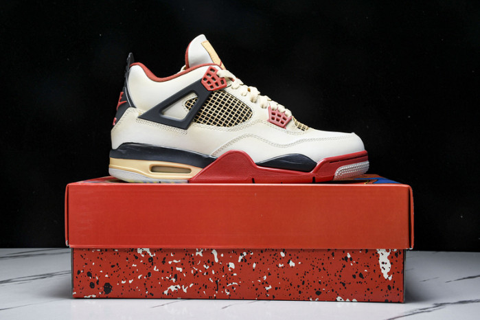 Jordan Air Jordan 4 Retro AQ9129-105