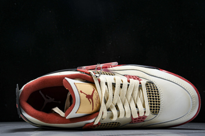 Jordan Air Jordan 4 Retro AQ9129-105