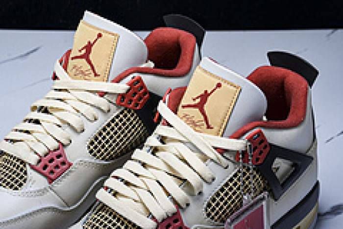 Jordan Air Jordan 4 Retro AQ9129-105