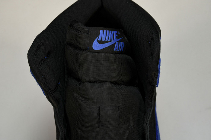 Air Jordan 1 High OG“Royal Suede” DZ5485-042