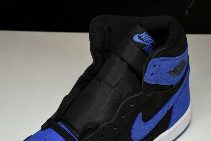 Air Jordan 1 High OG“Royal Suede” DZ5485-042