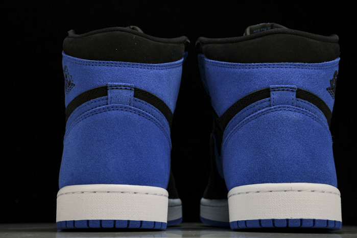 Air Jordan 1 High OG“Royal Suede” DZ5485-042