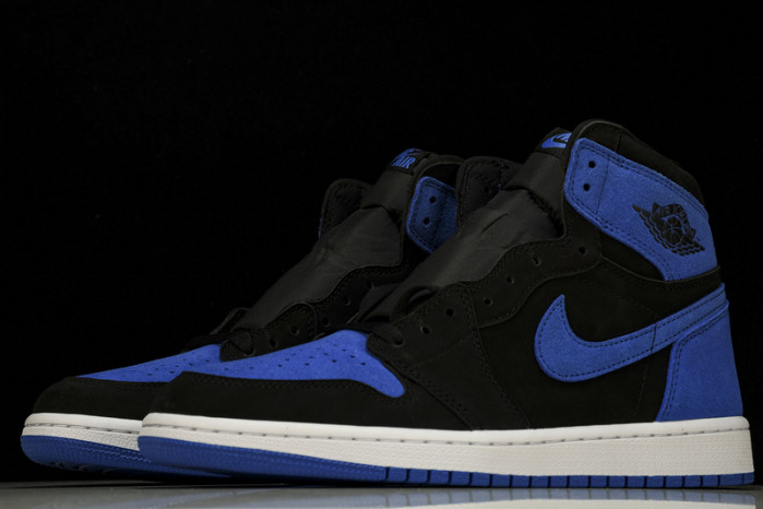 Air Jordan 1 High OG“Royal Suede” DZ5485-042