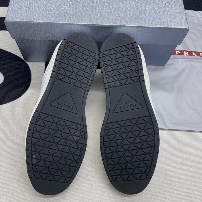 PRA designer sneaker