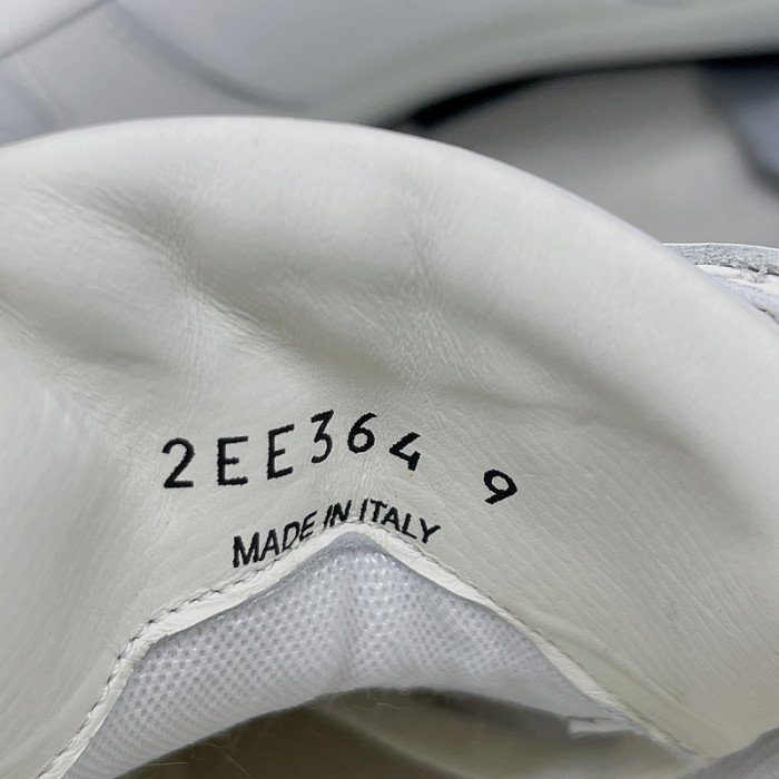 PRA designer sneaker