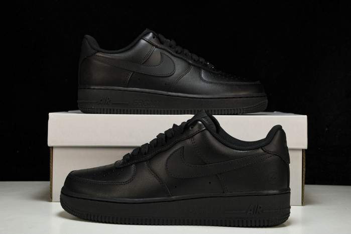 NK Air Force 1 Low 07 AF1 CW2288-001