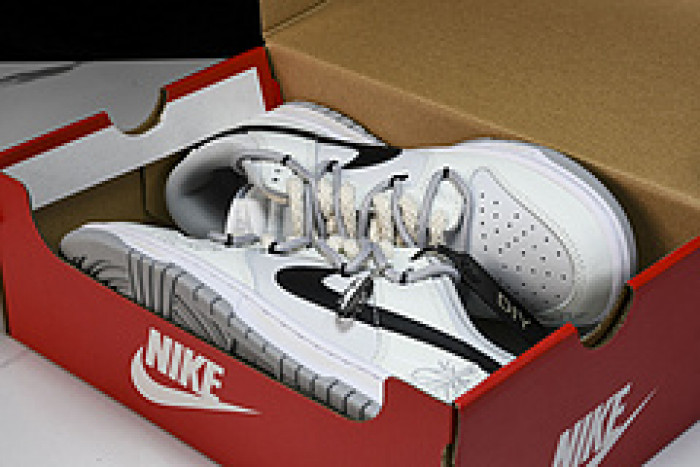 Nk Dunk Low DJ6188 001
