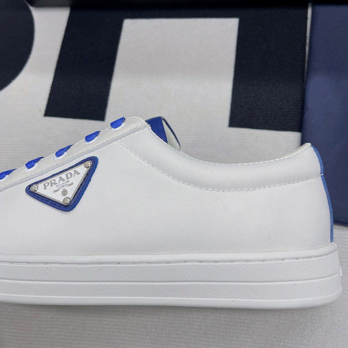 PRA designer sneaker