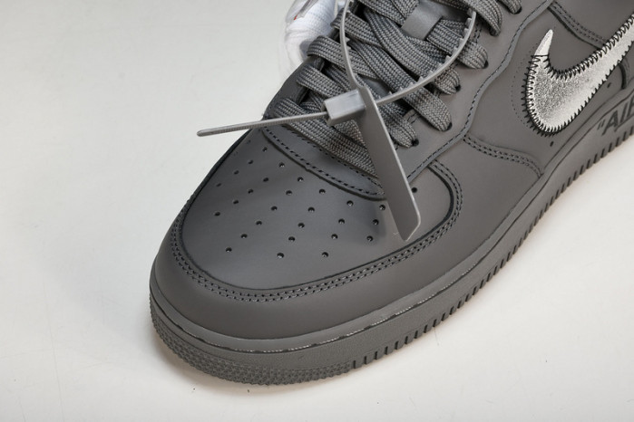 Off White x Nk Air Force 1
