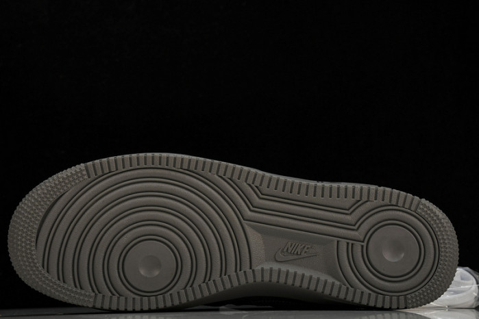 Off White x Nk Air Force 1