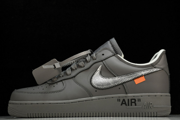 Off White x Nk Air Force 1''07 Low DX1419-500