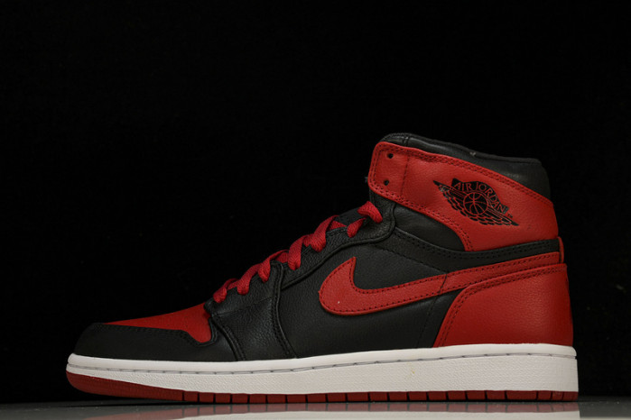 Air Jordan 1 banned 432001-001