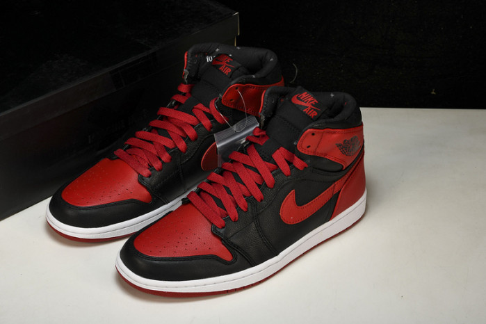 Air Jordan 1 banned 432001-001