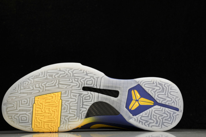 Nike Kobe 5 Protro 5 Rings (2020) - CD4991-400