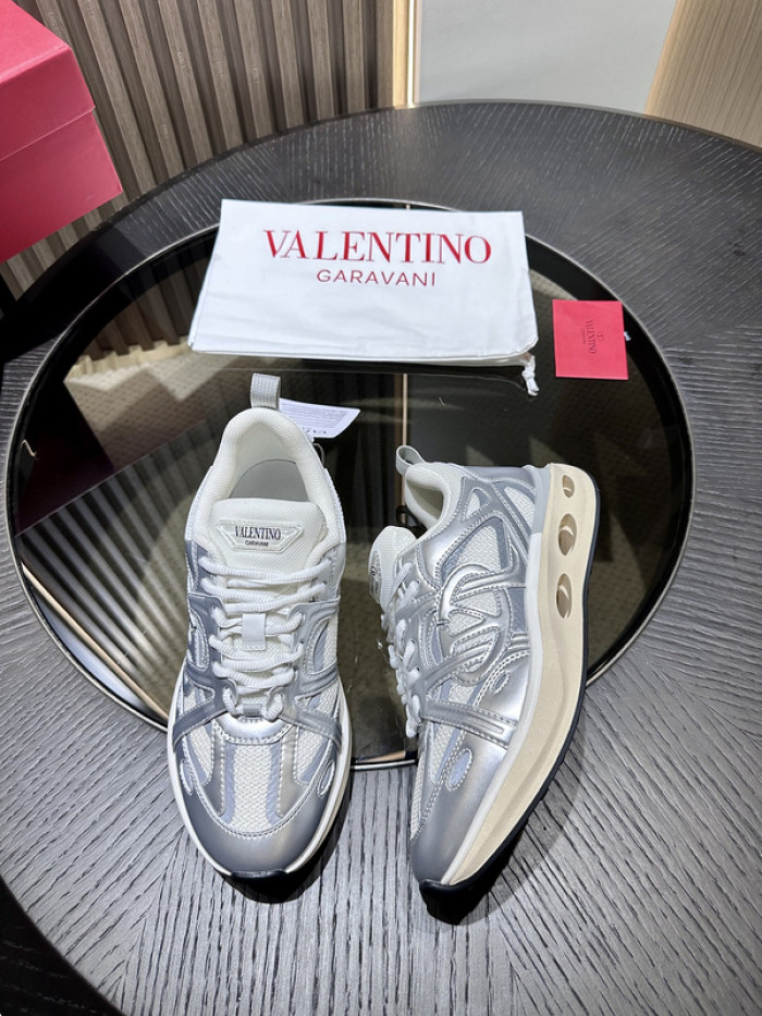 VALEN DESIGNER SNEAKERS