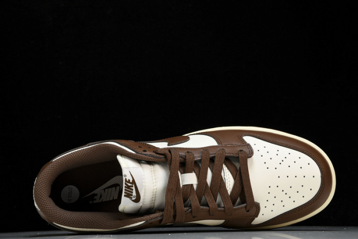 Nk Dunk Low "Cacao Wow" DD1503-124